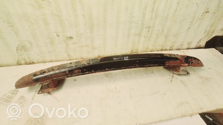 Volkswagen Golf IV Rear bumper cross member 1J0807305