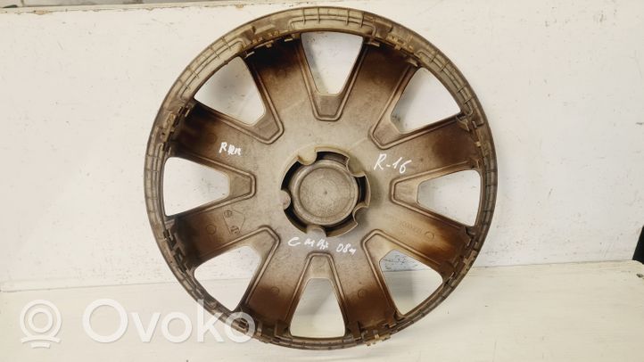 Ford C-MAX I R16 wheel hub/cap/trim 4M511000EB