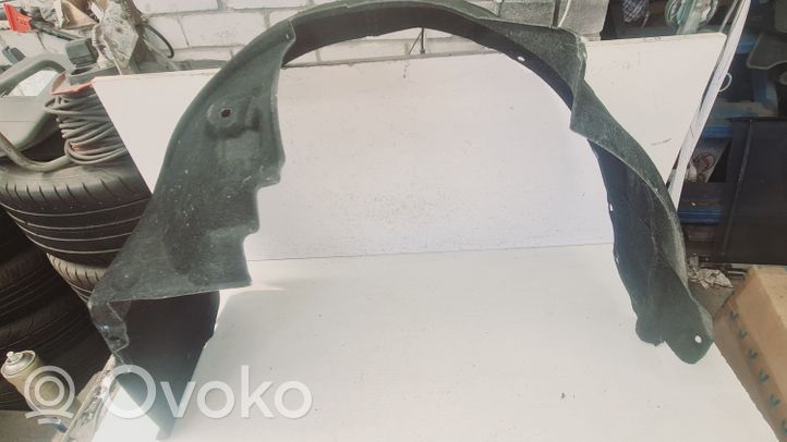 KIA Soul Front wheel arch liner splash guards 868162K500