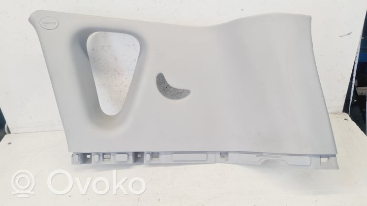 KIA Soul Rivestimento montante (D) (superiore) 858612K000