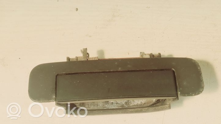 Audi 80 90 B3 Rear door exterior handle 89383920