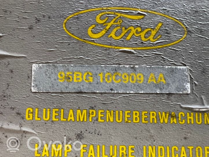 Ford Mondeo MK II Sonstige Steuergeräte / Module 95BG10C909AA