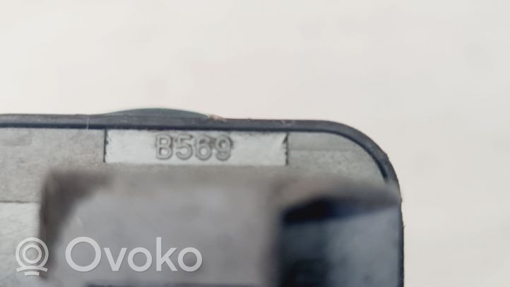Peugeot Boxer Przycisk regulacji lusterek bocznych B569