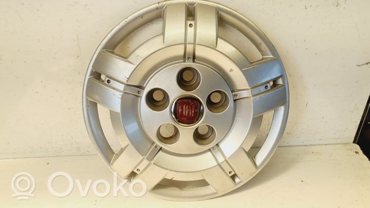 Fiat Ducato R 16 riteņa dekoratīvais disks (-i) 1352627080