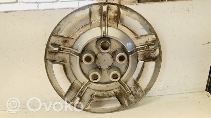 Fiat Ducato Mozzo/copricerchi/borchia della ruota R16 1352627080