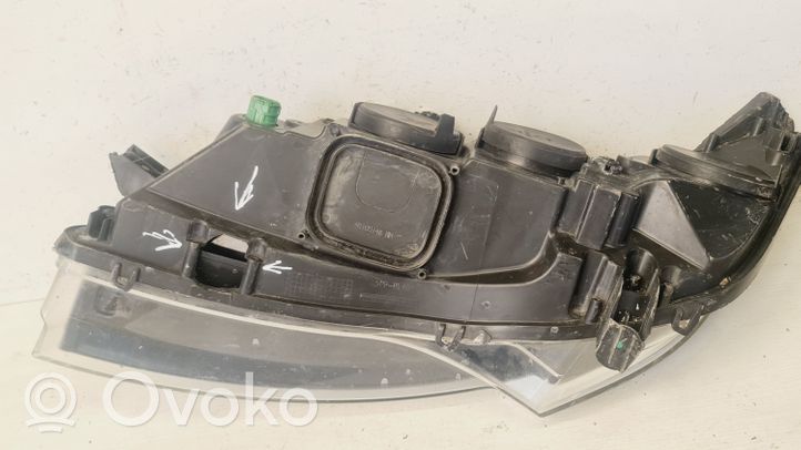 Fiat Ducato Lampa przednia 1374292080