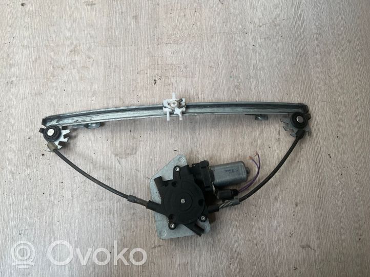 Fiat Palio Elektryczny podnośnik szyby drzwi przednich D239905454500007