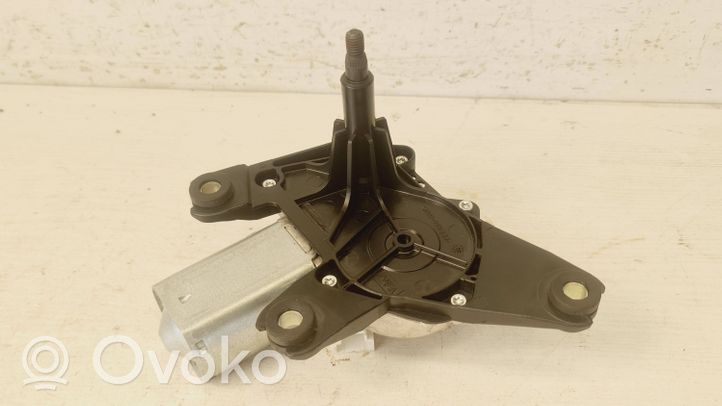 Opel Vivaro Rear window wiper motor 53014362