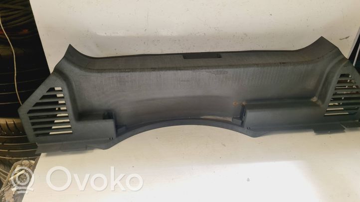 Opel Astra H Bagažinės slenksčio apdaila 24464190