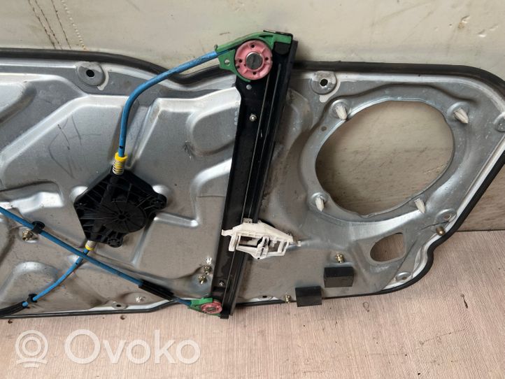 Fiat Stilo Etuoven sähkökäyttöinen ikkunan nostin 00468102260