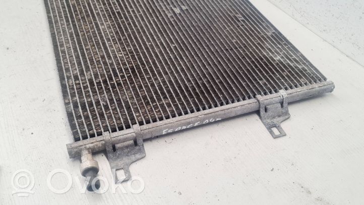 Renault Espace -  Grand espace IV Radiateur condenseur de climatisation 8200332851A