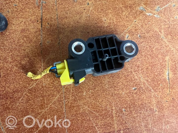 Chevrolet Tacuma Airbag deployment crash/impact sensor JU7ZH24QF