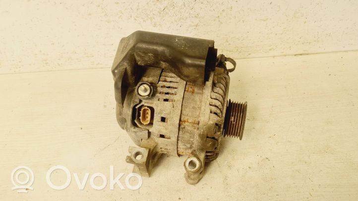 Mazda 6 Alternator A2TJ0391