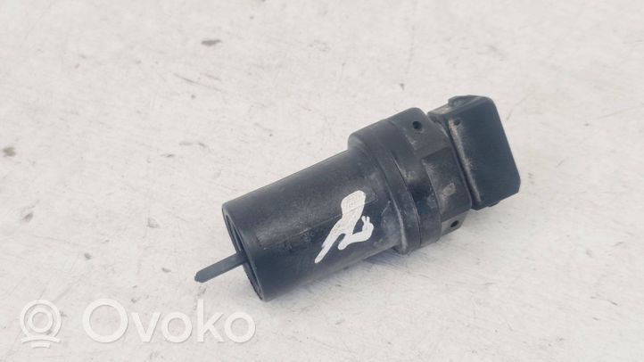 Volkswagen Sharan Speed sensor (speedometer sensor) 7M0919149