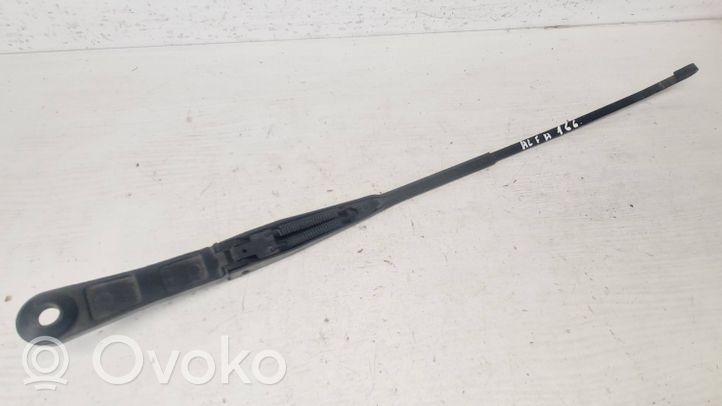 Alfa Romeo 166 Front wiper blade arm 606521120406