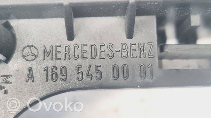 Mercedes-Benz A W169 Saugiklių blokas A1695450001