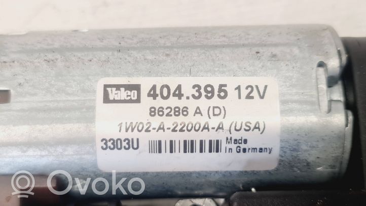 Ford Mondeo Mk III Silniczek szyberdachu 1S71F53508CD