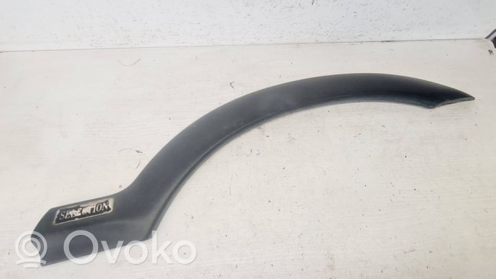 Opel Zafira A Moulure, baguette/bande protectrice d'aile 090597592