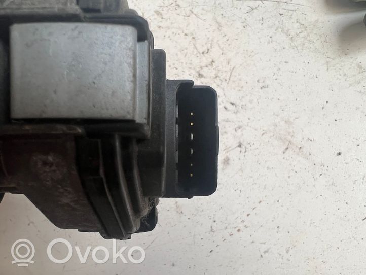 Citroen C3 Zawór przepustnicy CA0016134A