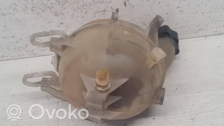 Peugeot 1007 Vase d'expansion / réservoir de liquide de refroidissement 9680154180