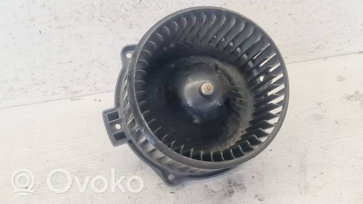 Chevrolet Tacuma Ventola riscaldamento/ventilatore abitacolo 615720