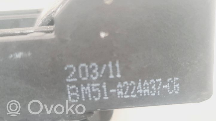 Ford Focus Poignée extérieure de porte arrière BM51A224A37CB