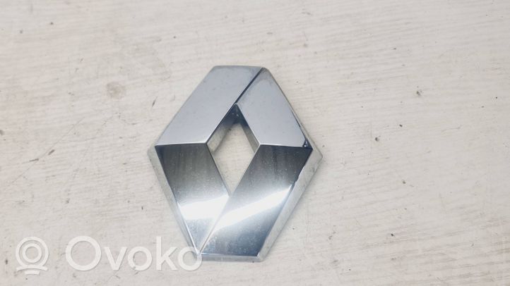 Renault Espace -  Grand espace IV Logo, emblème de fabricant 8200110420