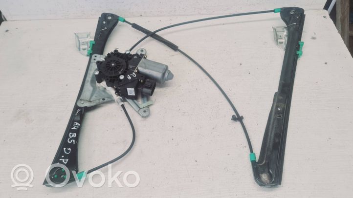 Audi A4 S4 B5 8D Fensterheber elektrisch mit Motor Tür vorne 8D0837398C