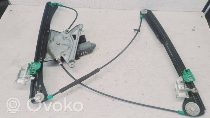 Audi A4 S4 B5 8D Fensterheber elektrisch mit Motor Tür vorne 8D0837398C