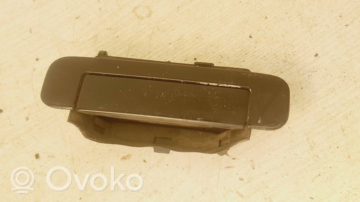 Audi A4 S4 B5 8D Rear door exterior handle 4A0839206