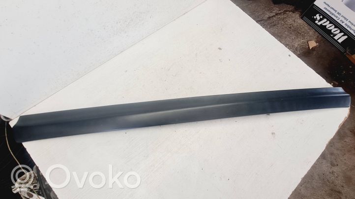 Opel Zafira A Tailgate trim 24425938