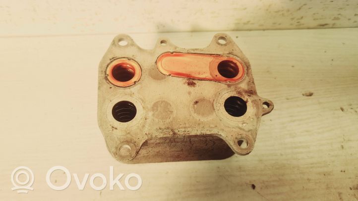 Seat Exeo (3R) Halterung Ölfilter / Ölkühler 03L117021C