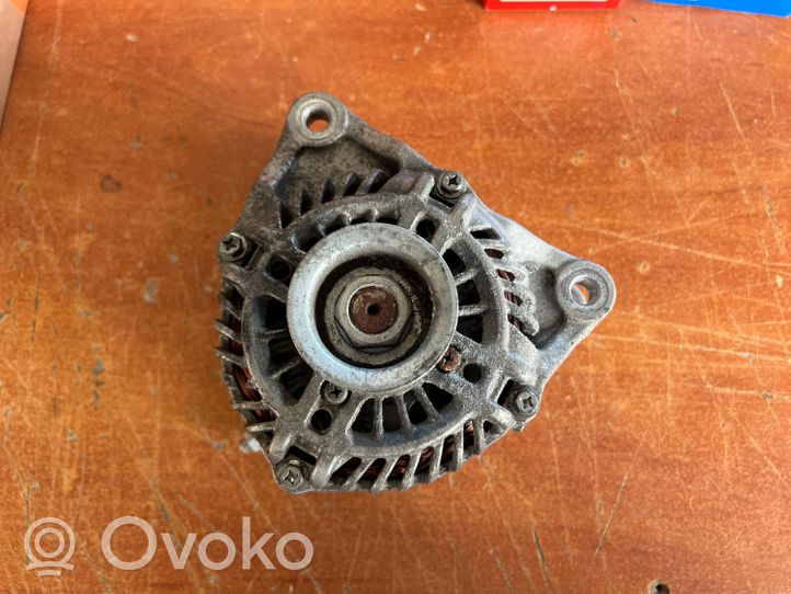 Mazda CX-3 Generatore/alternatore A5TJ0591