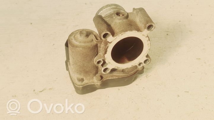 Volkswagen Fox Throttle valve 03D133062E