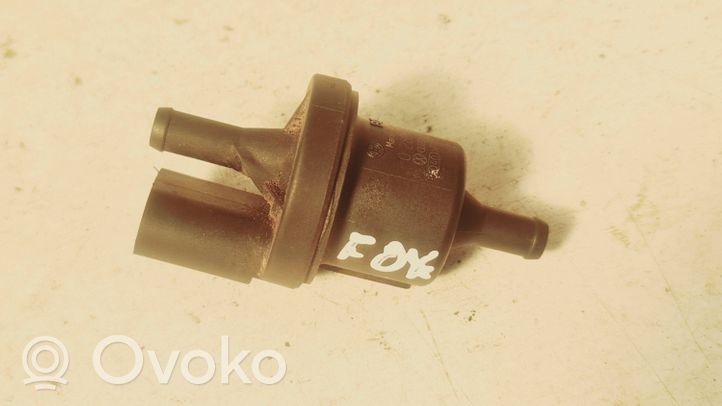 Volkswagen Fox Zawór podciśnienia 6Q0906517
