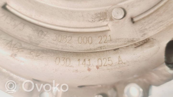 Volkswagen Fox Sprzęgło / Komplet 03D105333