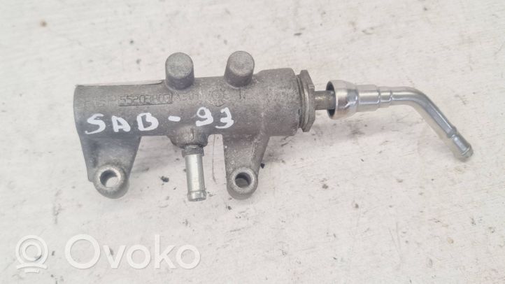 Saab 9-3 Ver2 Tubo carburante 55203803