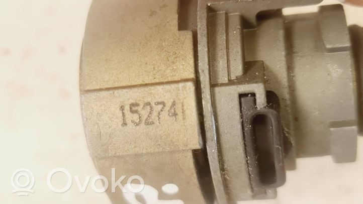 Saab 9-3 Ver2 Etuoven lukko (kahvan vieressä) 152741