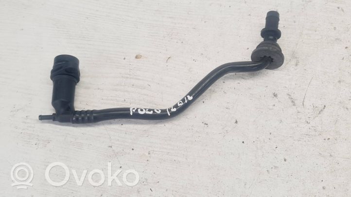 Volkswagen Polo V 6R Vacuum line/pipe/hose 6R0612041B