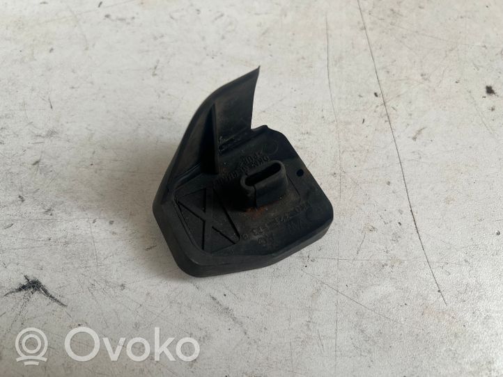 Volkswagen Caddy Brake pedal 1K0721173B