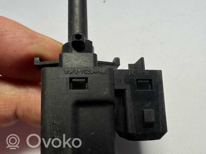 Ford Ka Brake pedal sensor switch 95FB7C534AA