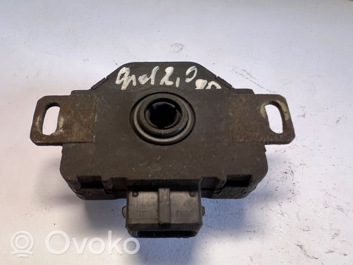 Opel Vectra A Throttle valve position sensor 0280120316