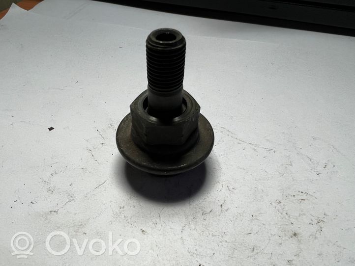 Mazda 323 Regulator ciśnienia paliwa 1952500290