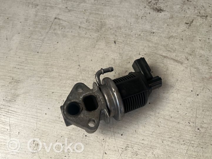 Volkswagen Golf V EGR valve 06A131501J