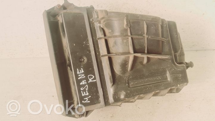 Renault Megane III Scatola del filtro dell’aria 8200947663