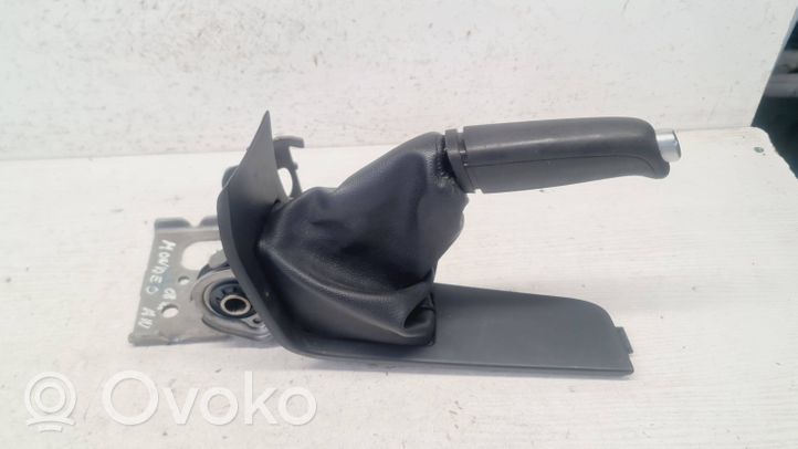 Ford Mondeo MK IV Leva del freno a mano/freno di stazionamento 7G912780FF