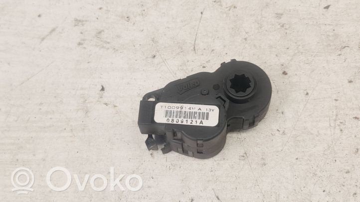 Citroen C4 II Motorino attuatore aria T1009914P