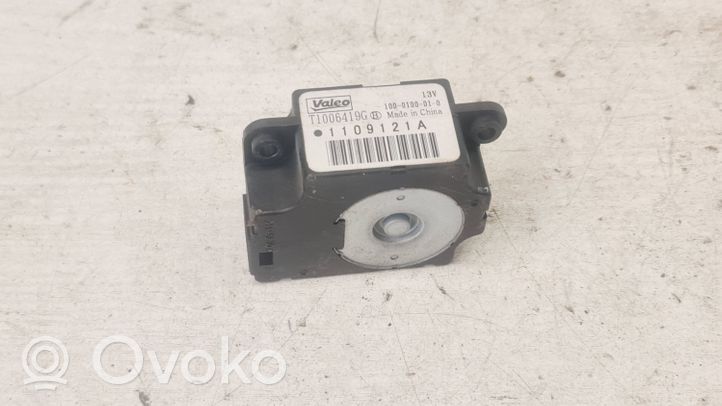 Citroen C4 II Moteur / actionneur de volet de climatisation T1006419G