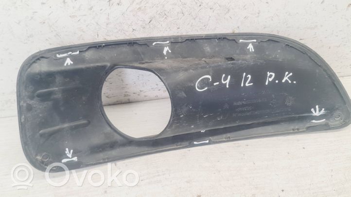 Citroen C4 II Krata halogenu 9670286180