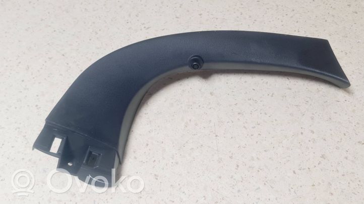 Citroen C4 II Rivestimento portellone 9687494877